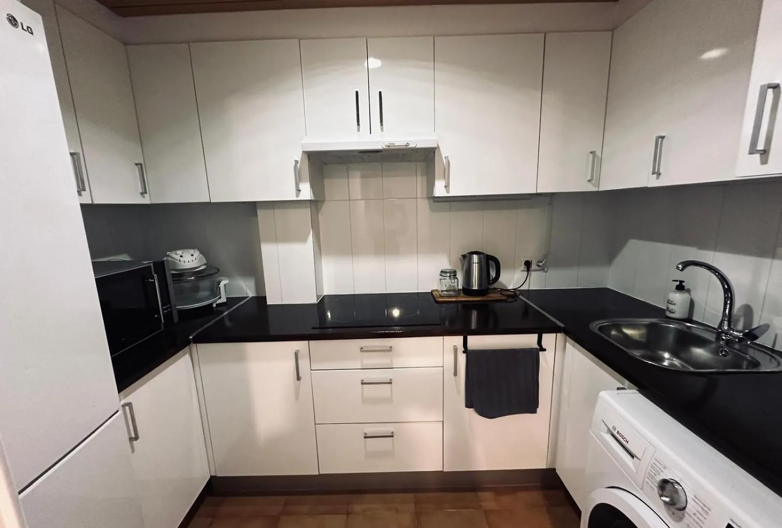 Villa Casa Senna Corralejo 0*,  Hiszpania
