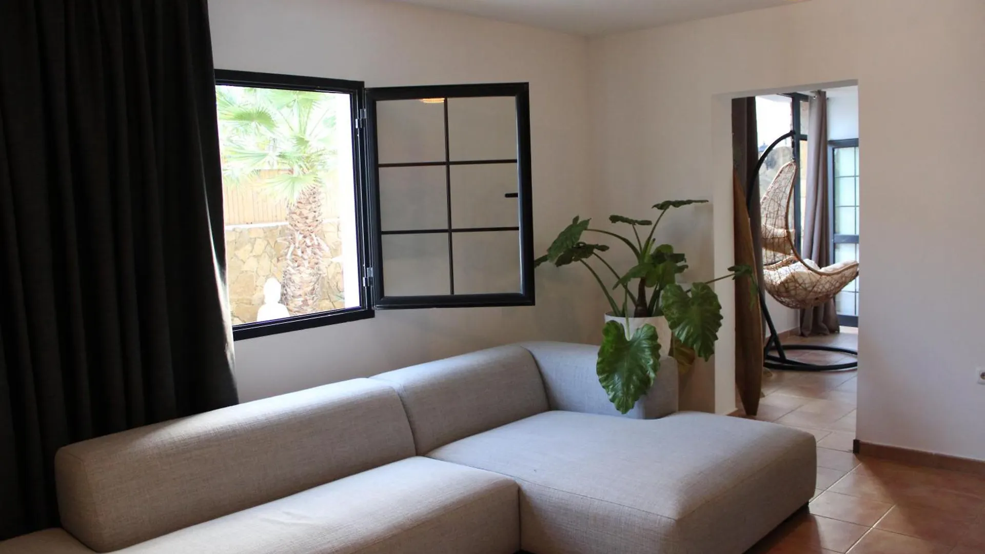 Apartament Villa Casa Senna Corralejo