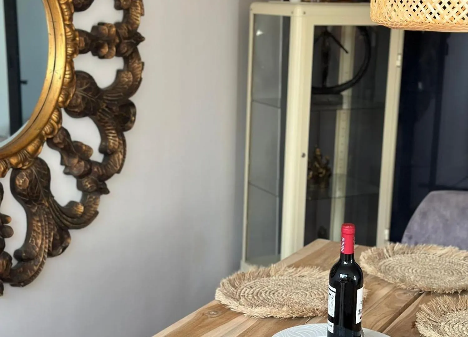 Apartament Villa Casa Senna Corralejo