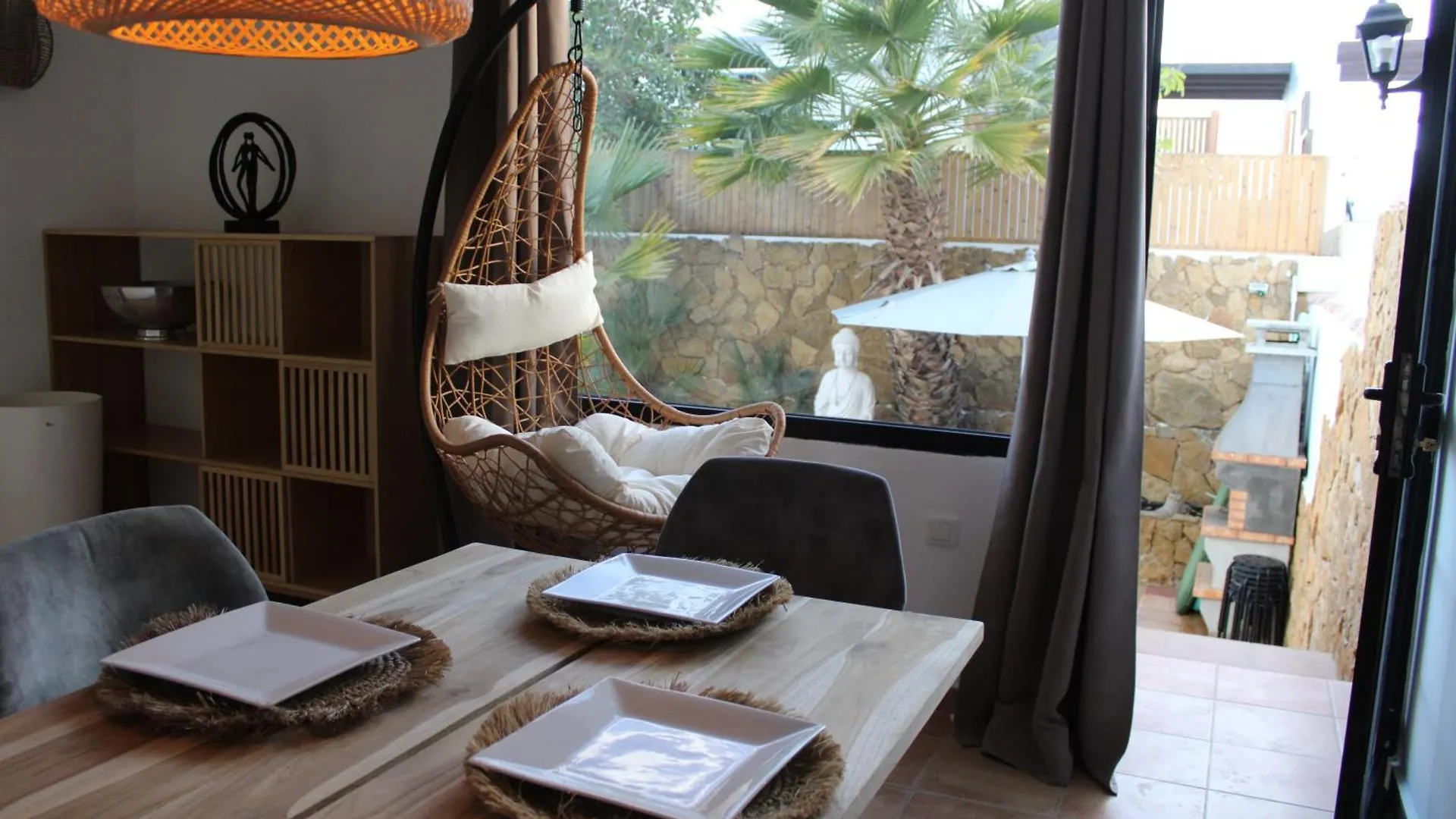 Villa Casa Senna Corralejo