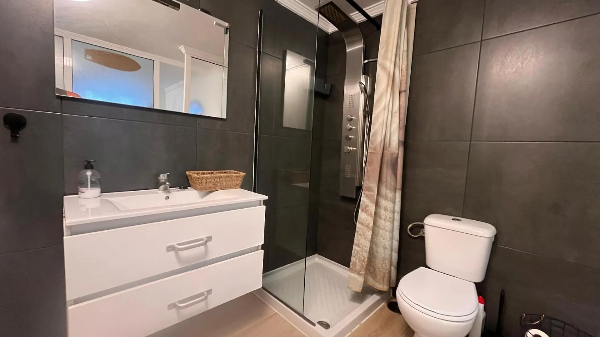 Villa Casa Senna Corralejo Apartament