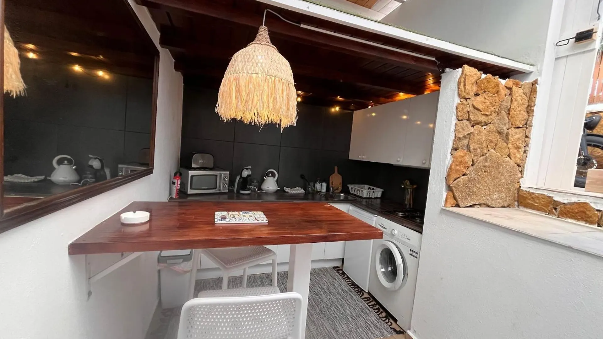 Villa Casa Senna Corralejo
