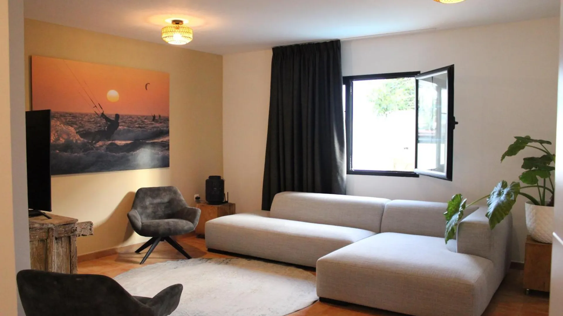 Apartment Villa Casa Senna Corralejo