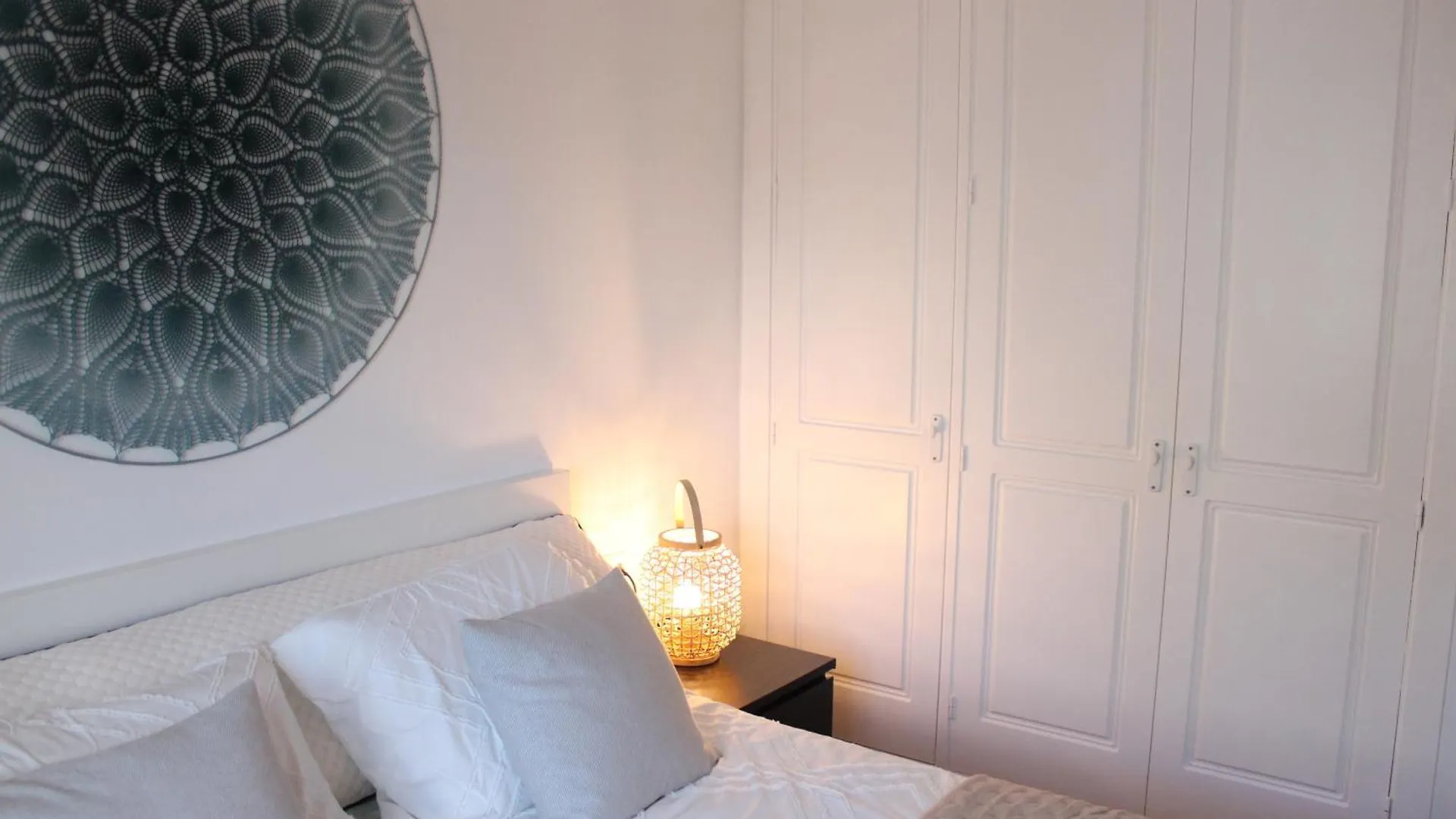 Apartment Villa Casa Senna Corralejo