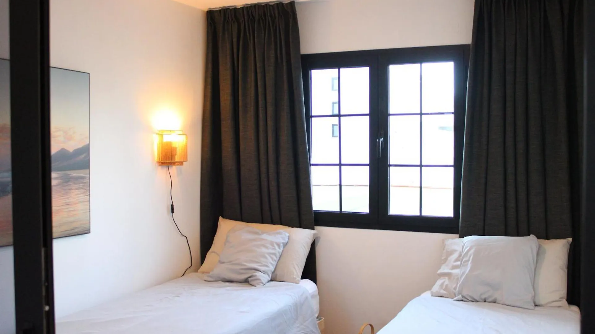 Villa Casa Senna Corralejo Apartment