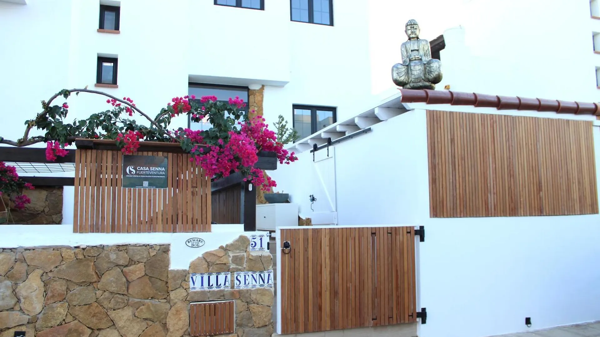 Villa Casa Senna Corralejo