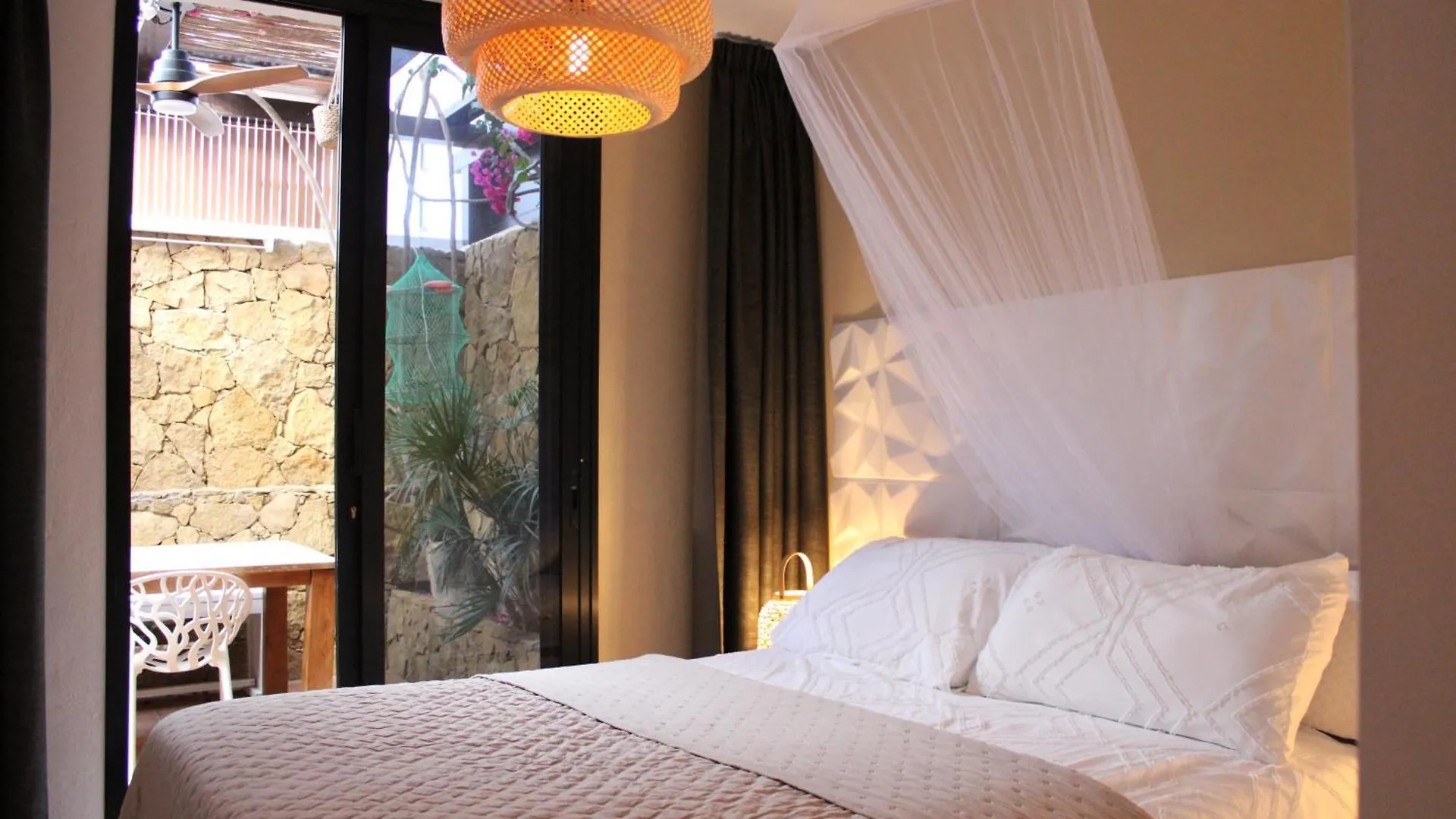 Apartment Villa Casa Senna Corralejo