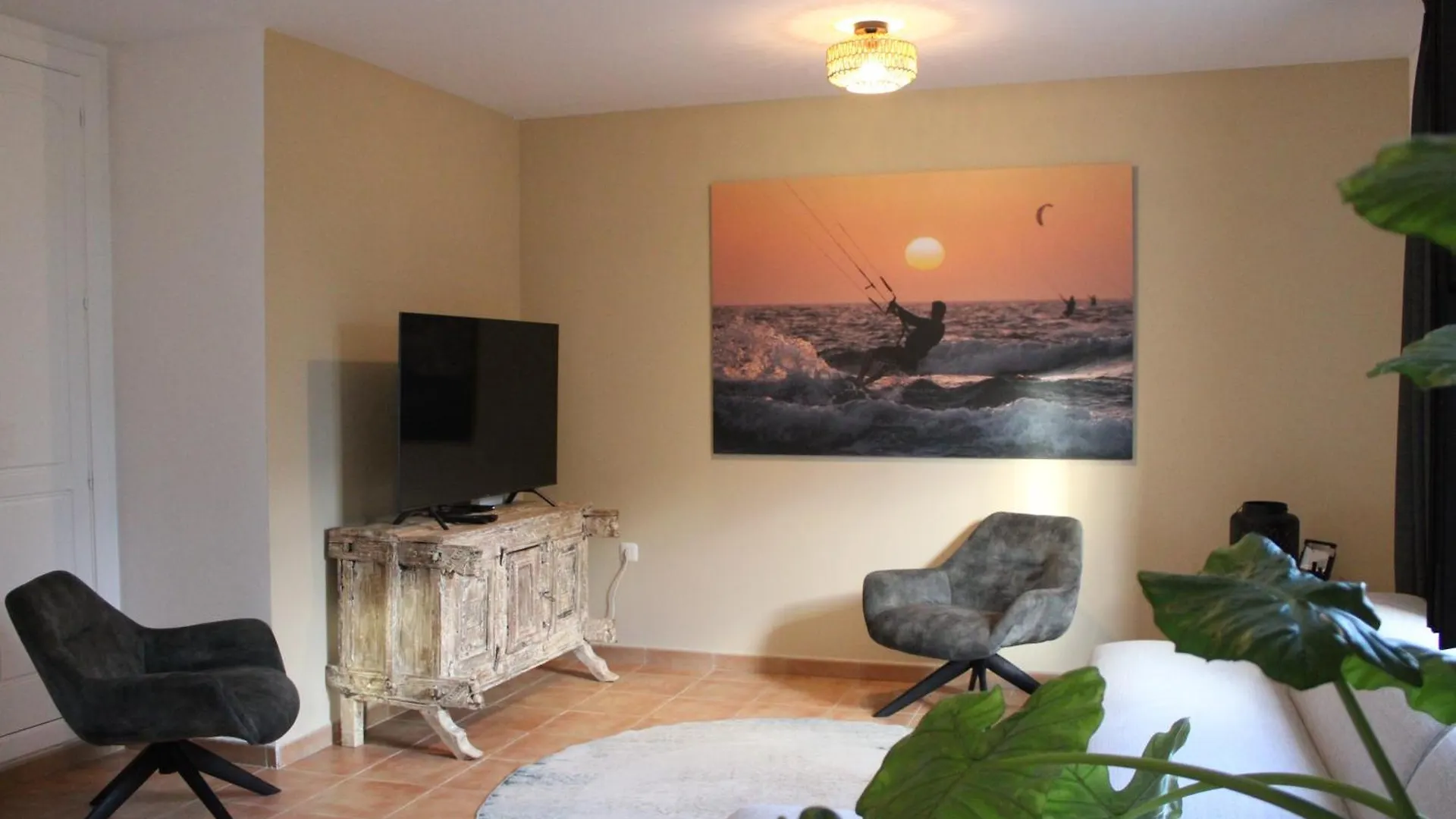 Villa Casa Senna Corralejo Spain