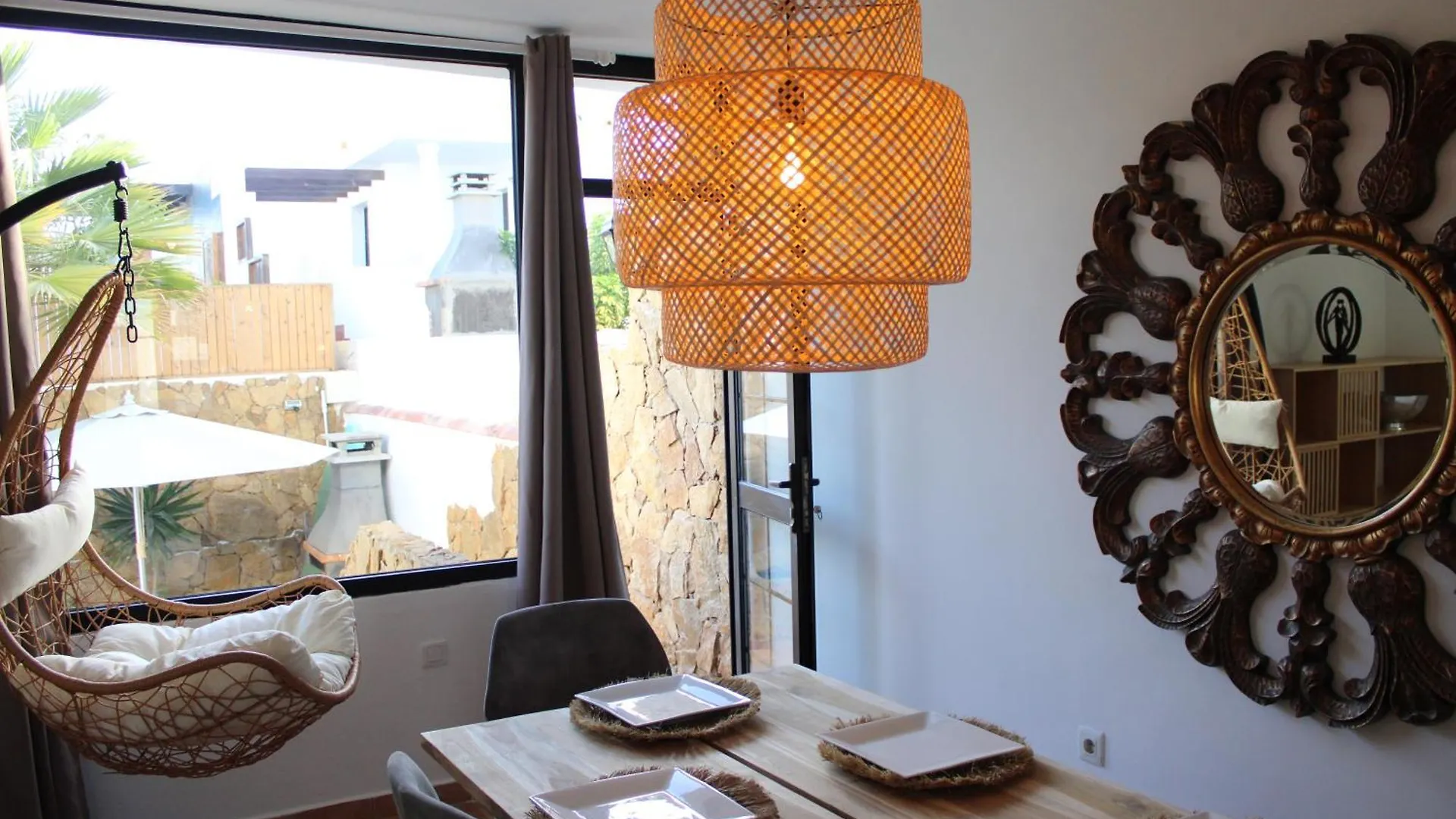 Villa Casa Senna Corralejo 0*,  Spain