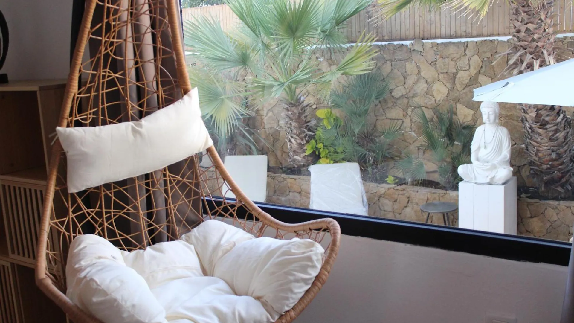 Villa Casa Senna Corralejo Spain
