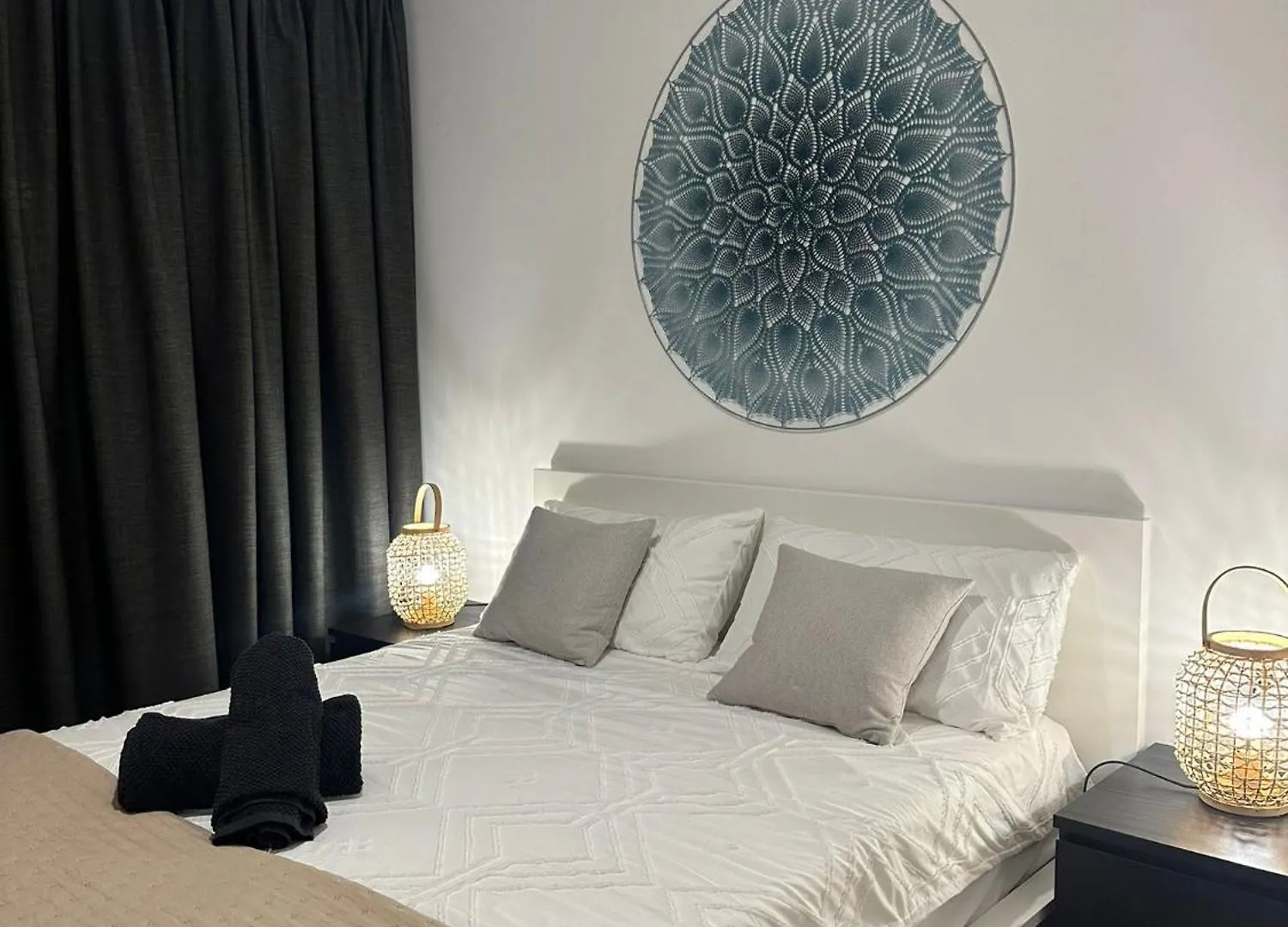 Villa Casa Senna Corralejo 0*,