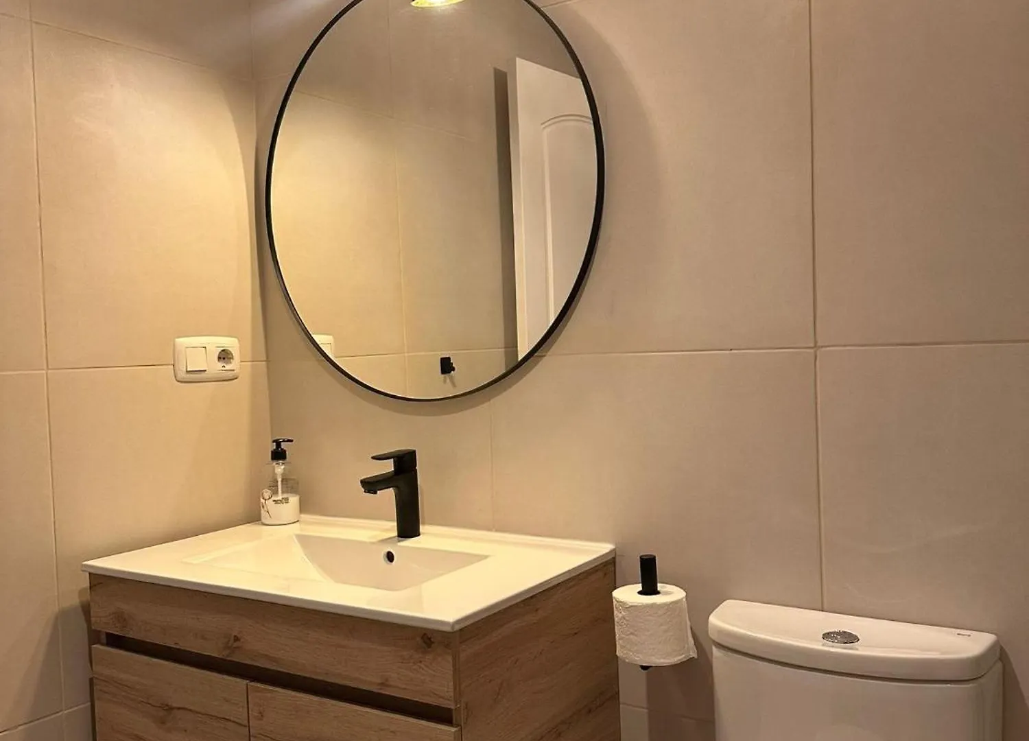 Apartment Villa Casa Senna Corralejo