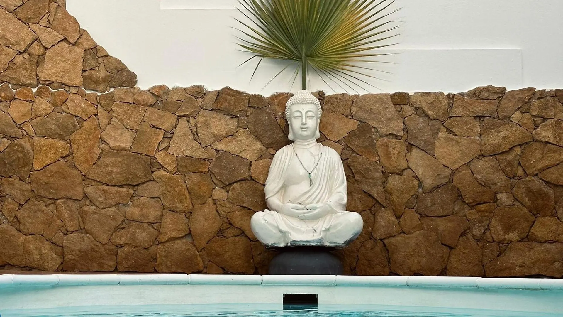Apartment Villa Casa Senna Corralejo
