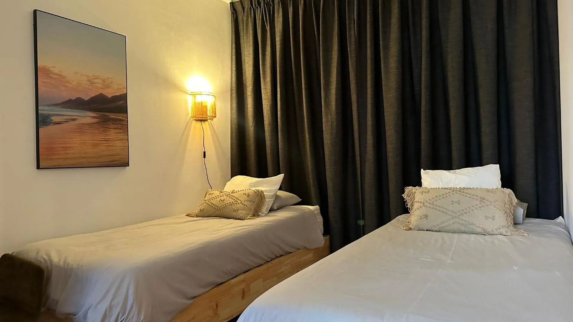 Villa Casa Senna Corralejo Apartment