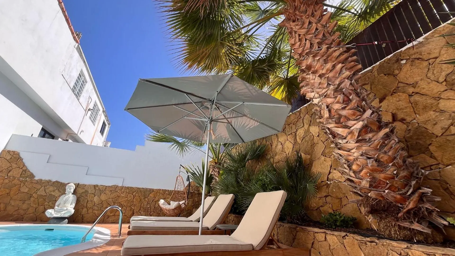 Apartment Villa Casa Senna Corralejo
