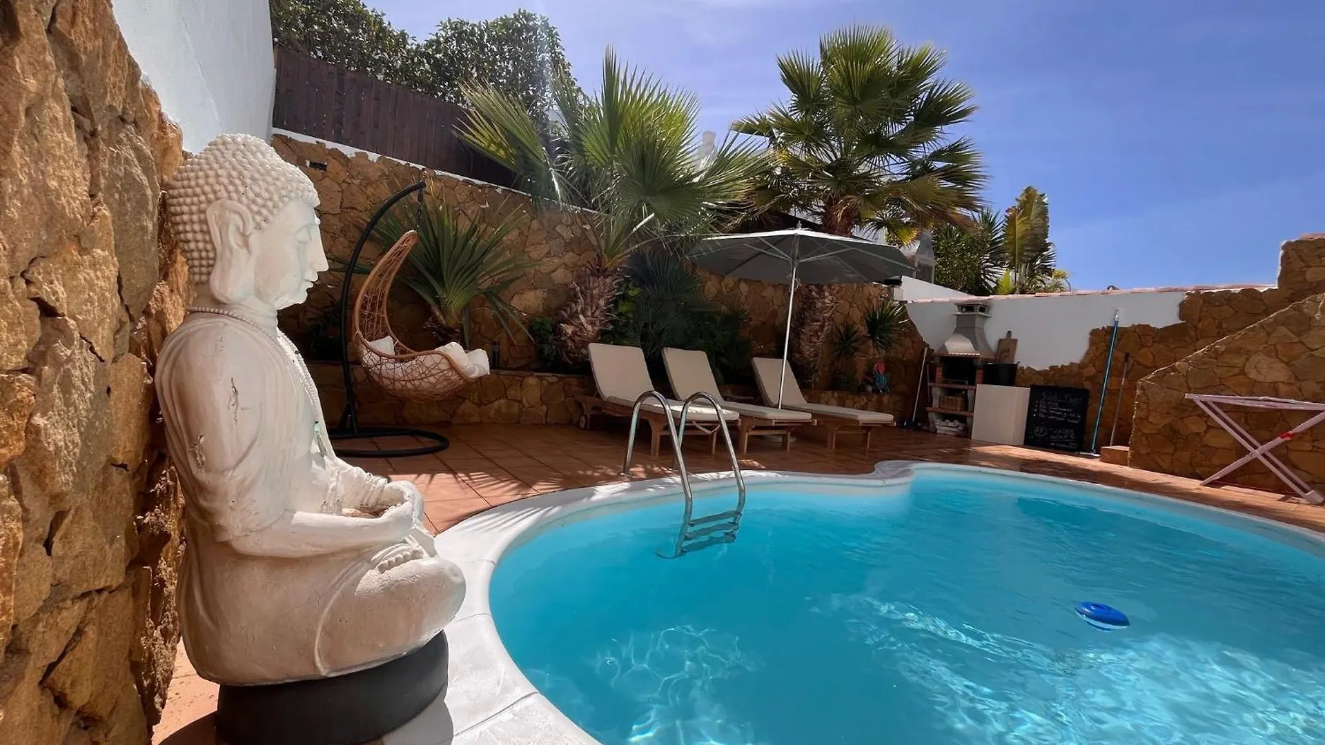 Villa Casa Senna Corralejo