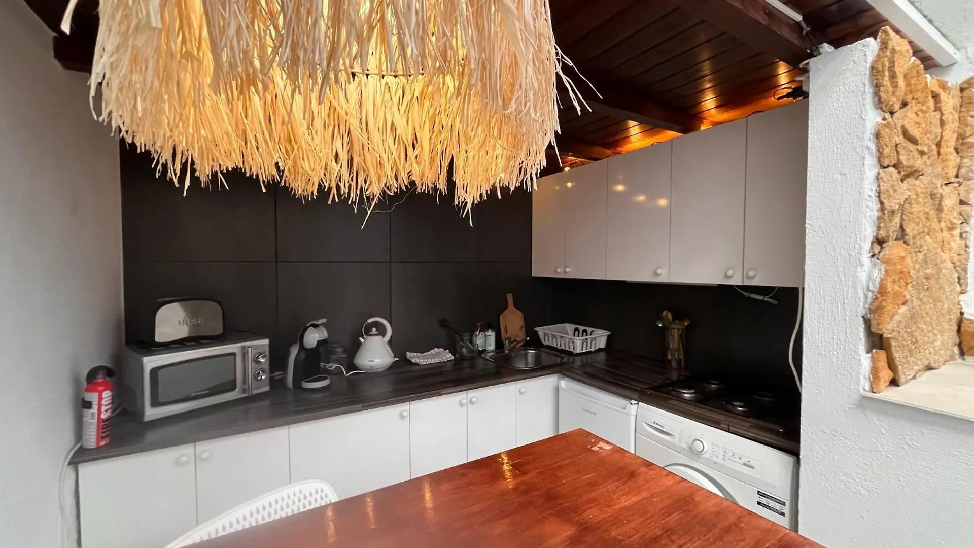 Villa Casa Senna Corralejo Apartment