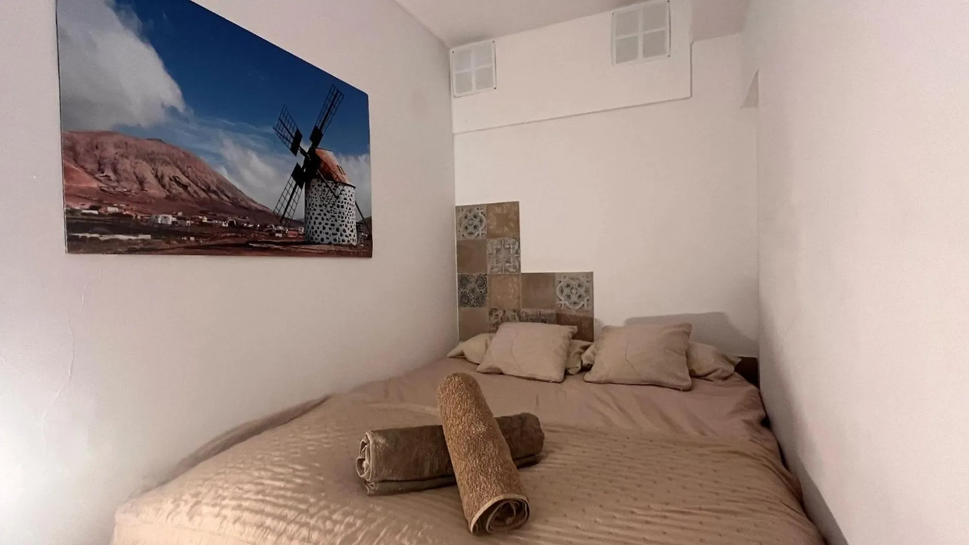 Apartment Villa Casa Senna Corralejo
