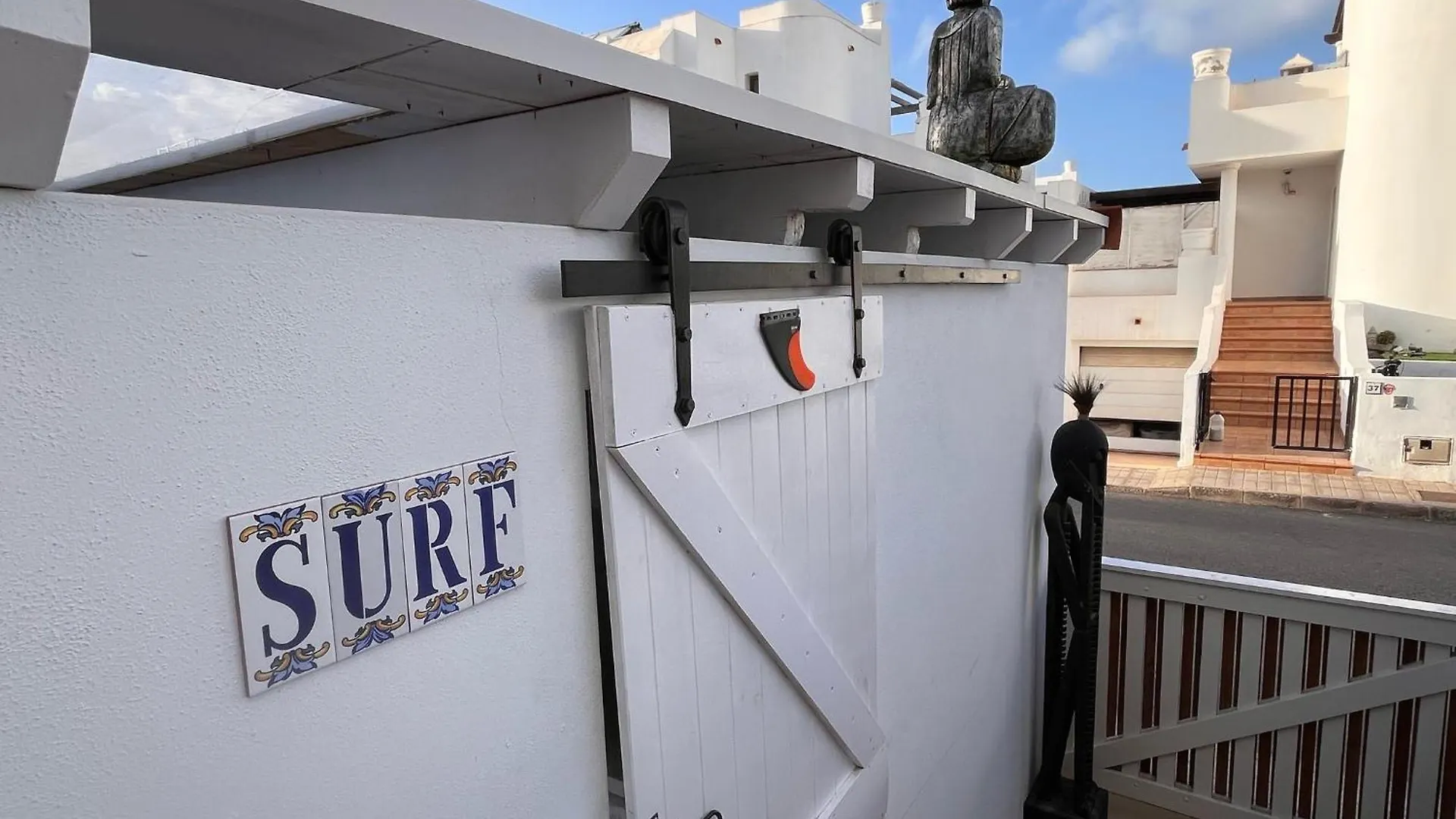Villa Casa Senna Corralejo