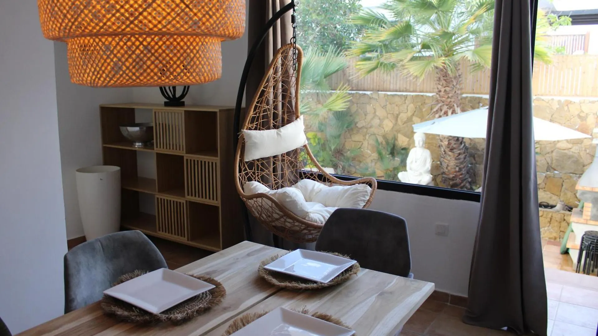 Villa Casa Senna Corralejo 0*,