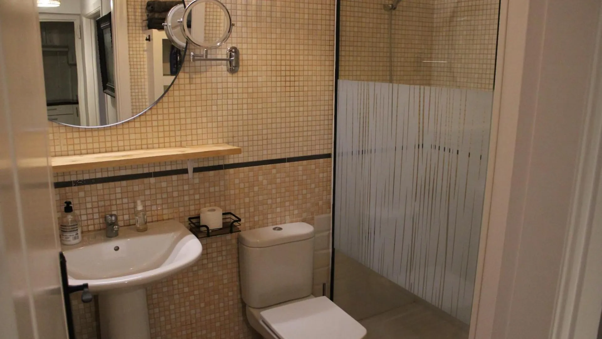 Villa Casa Senna Corralejo Appartamento