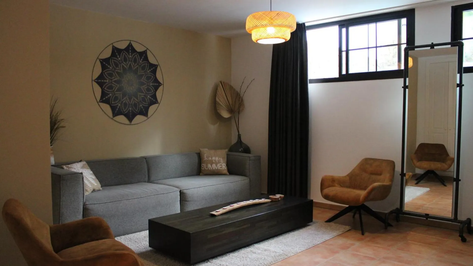 Villa Casa Senna Corralejo