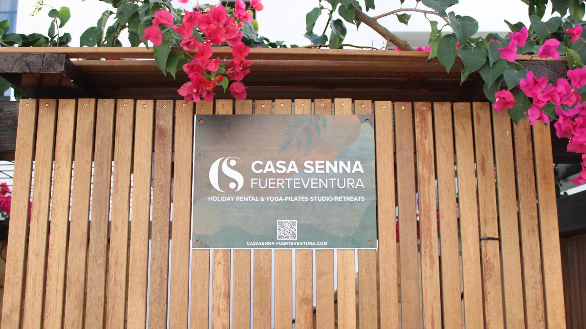Villa Casa Senna Corralejo