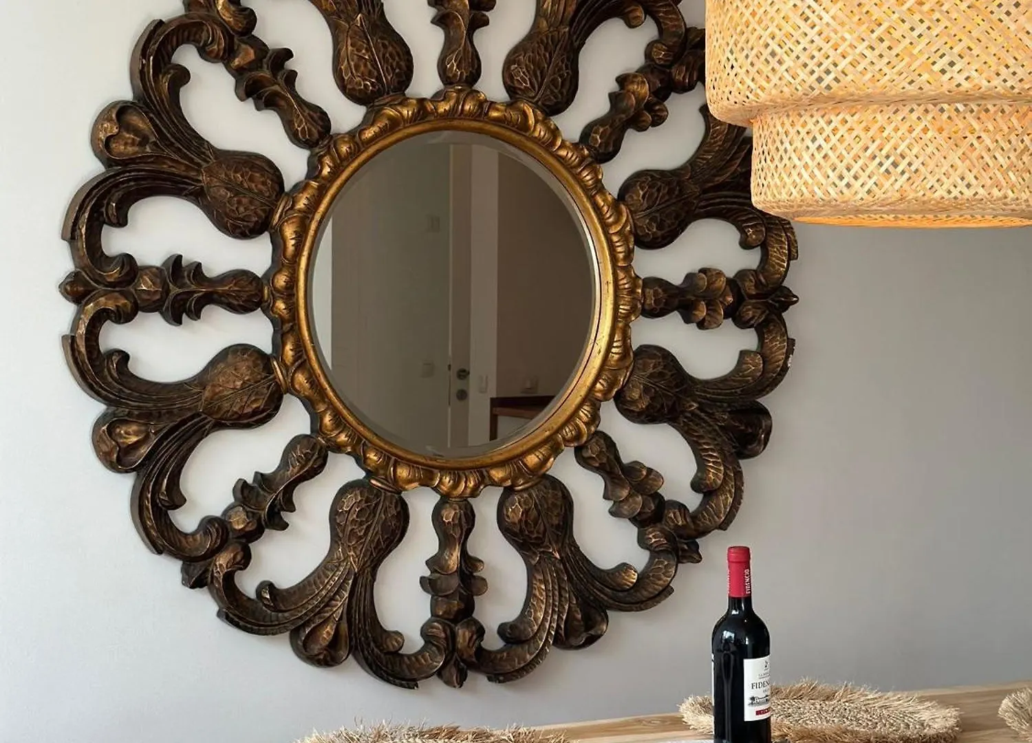 Villa Casa Senna Corralejo Appartamento