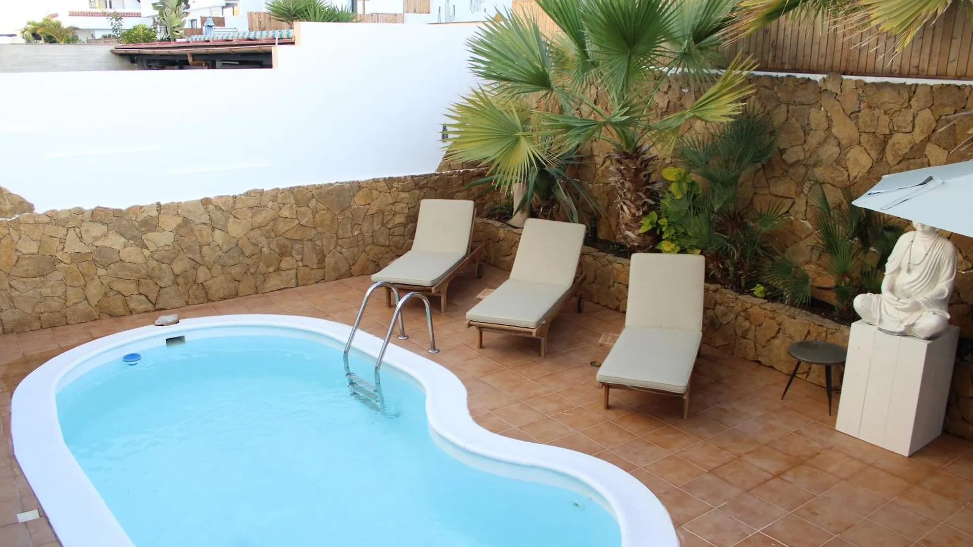 Appartamento Villa Casa Senna Corralejo