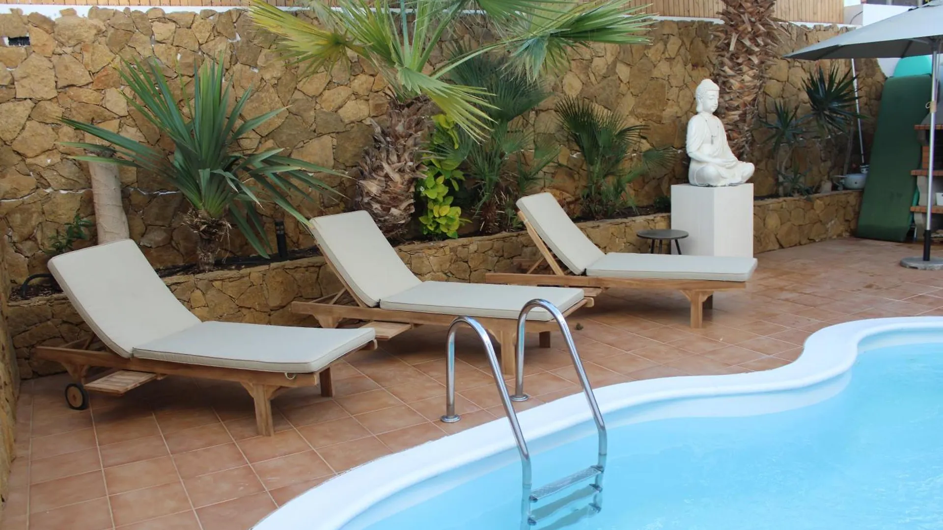 Villa Casa Senna Corralejo 0*,