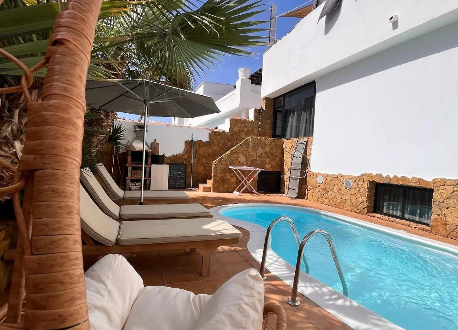 Villa Casa Senna Corralejo 0*,  Spagna