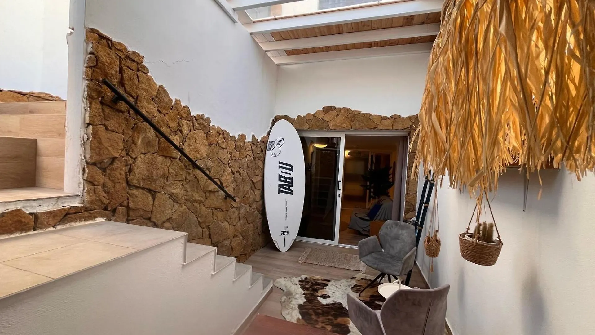 Villa Casa Senna Corralejo