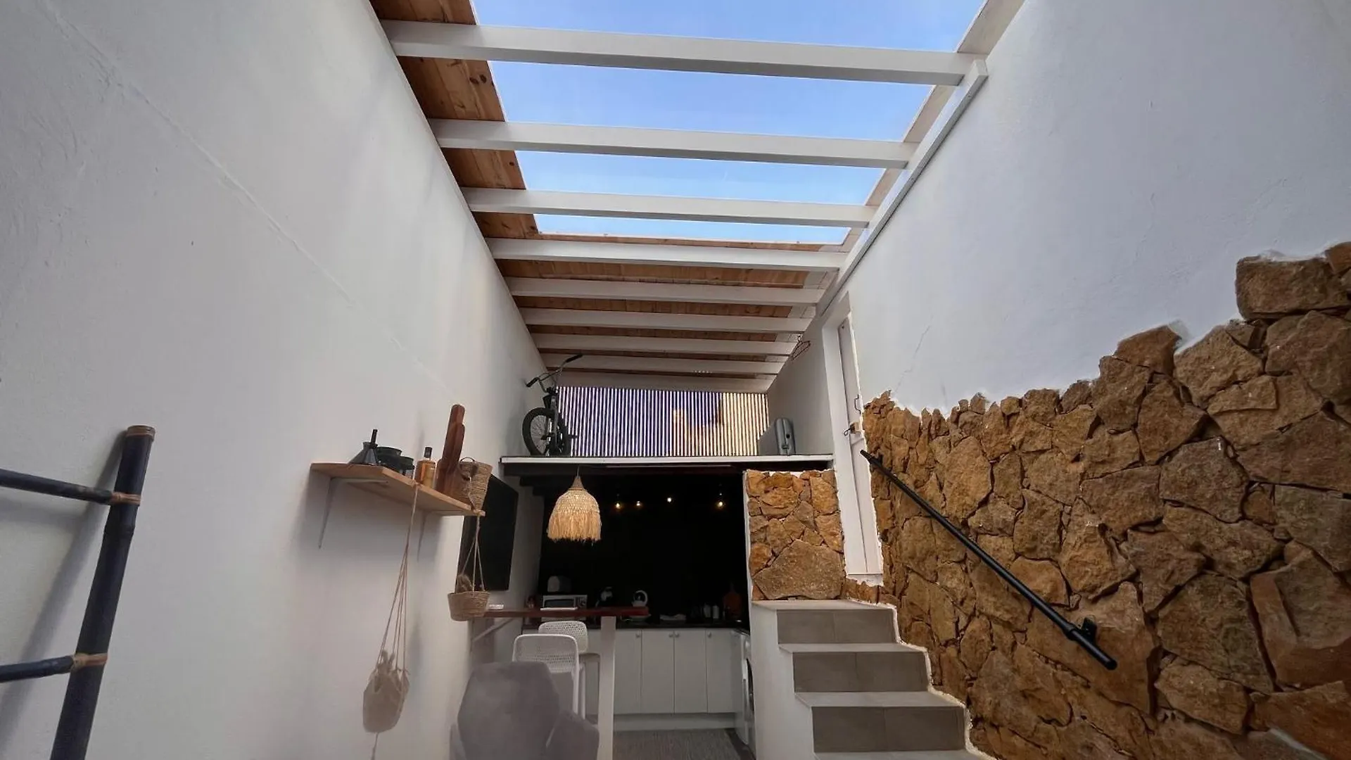 Villa Casa Senna Corralejo Spain
